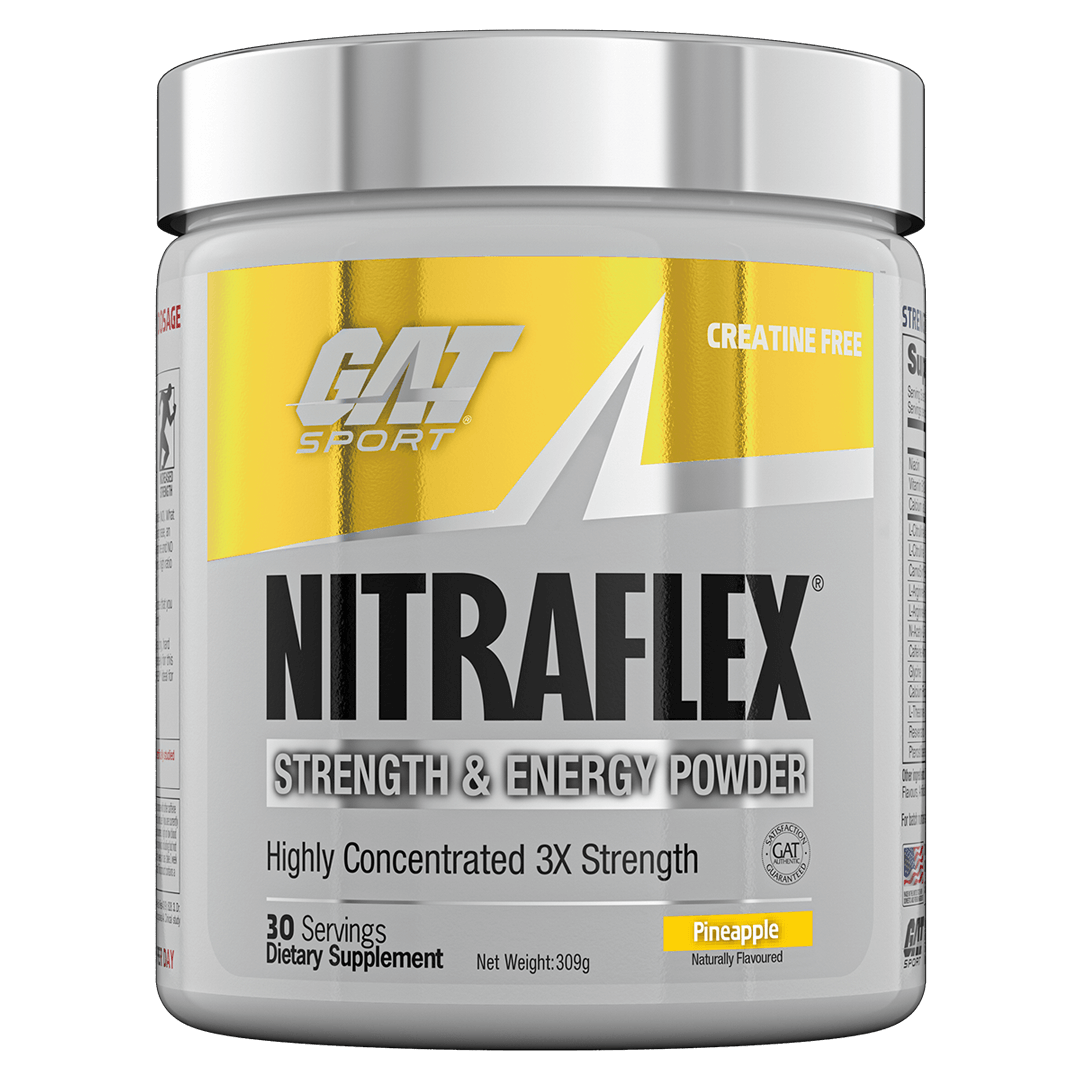 GAT Nitraflex