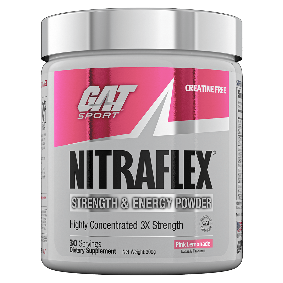 GAT Nitraflex