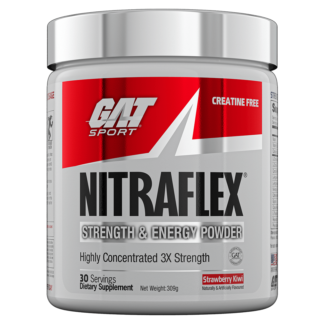 GAT Nitraflex