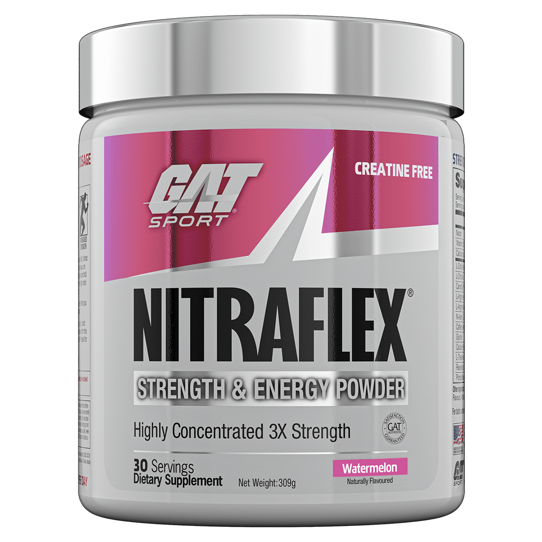 GAT Nitraflex