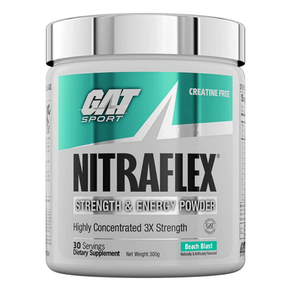 GAT Nitraflex