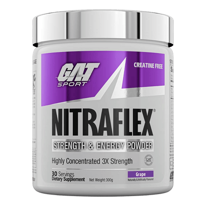 GAT Nitraflex