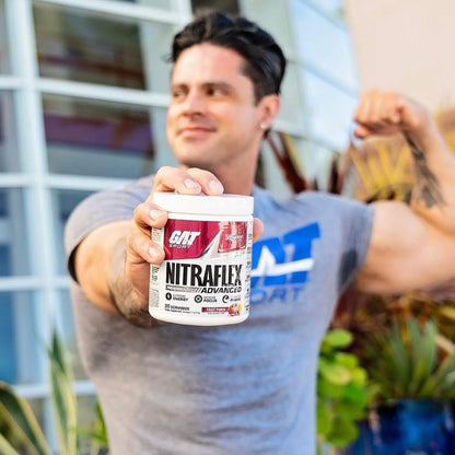 GAT Nitraflex