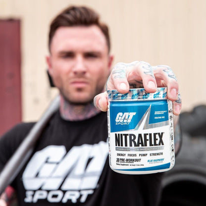 GAT Nitraflex