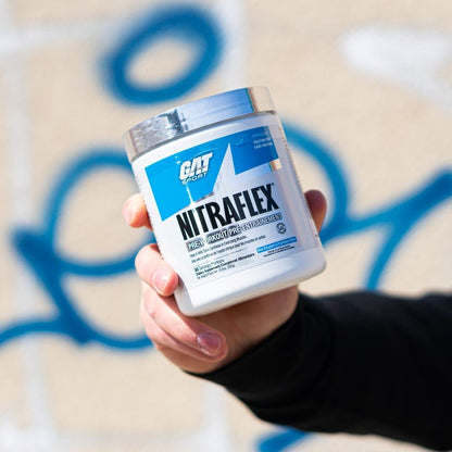 GAT Nitraflex