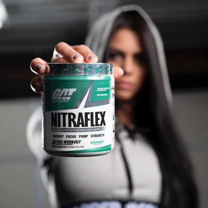GAT Nitraflex