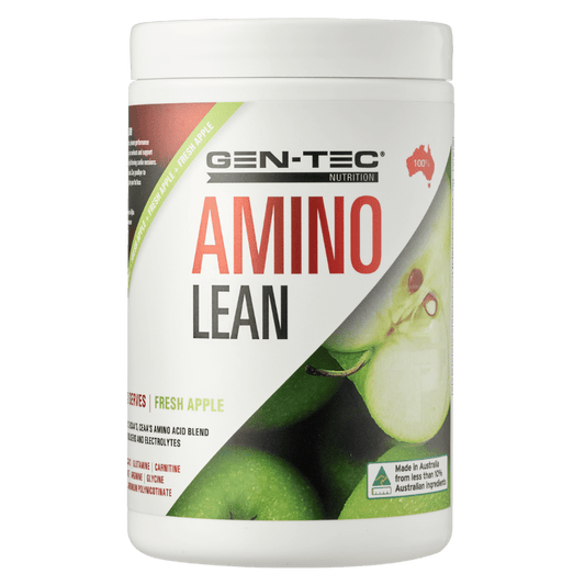 Gen-Tec Amino Lean