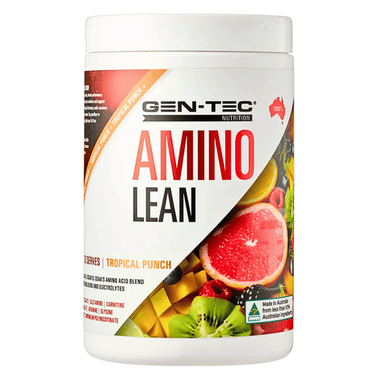 Gen-Tec Amino Lean