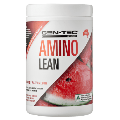 Gen-Tec Amino Lean
