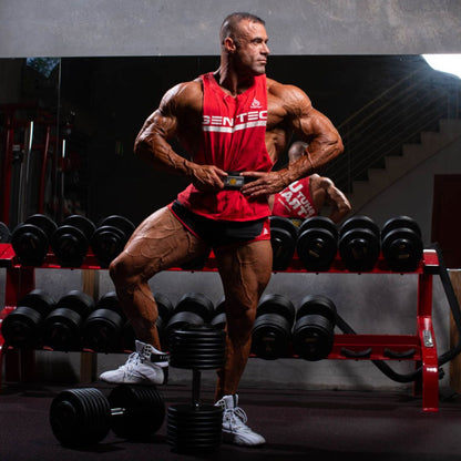 Gen-Tec Ultimate Male Fuel