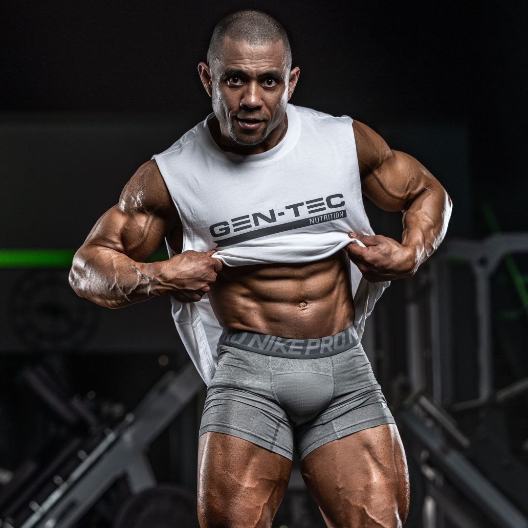 Gen-Tec Ultimate Male Fuel