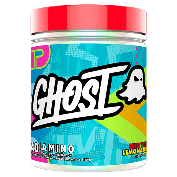 Ghost Amino V2