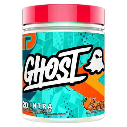 Ghost Intra