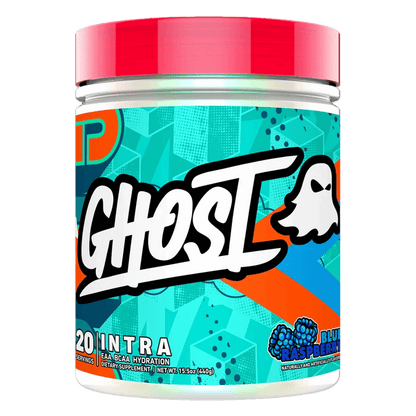 Ghost Intra