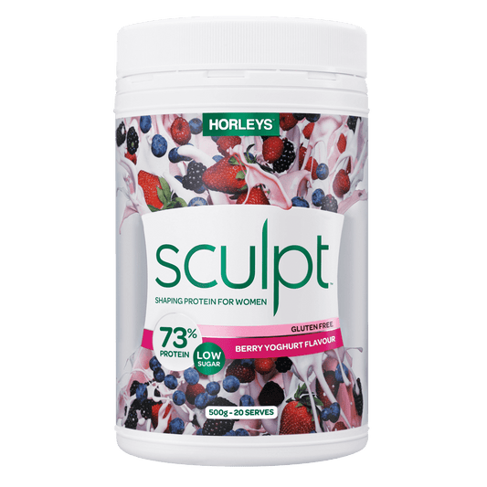 Horleys Sculpt Clearance