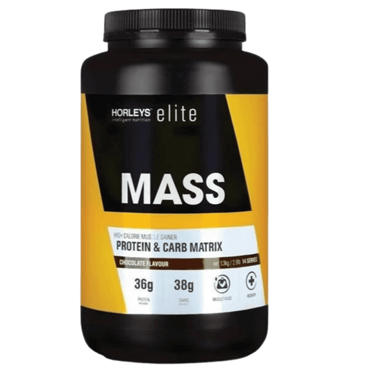 Horleys Elite Mass