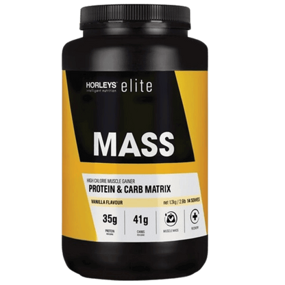Horleys Elite Mass
