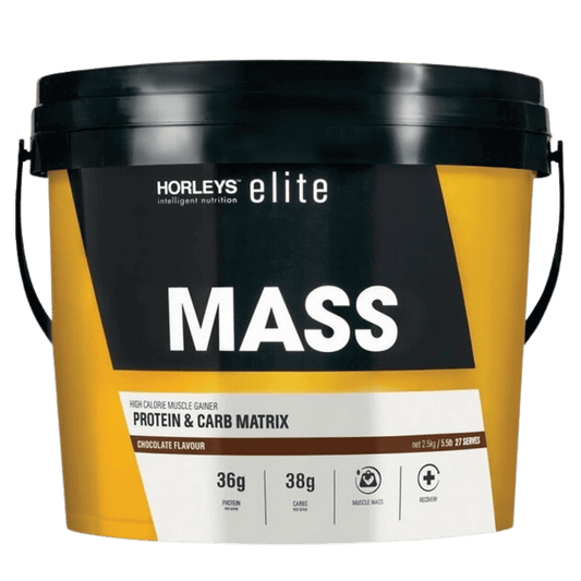 Horleys Elite Mass