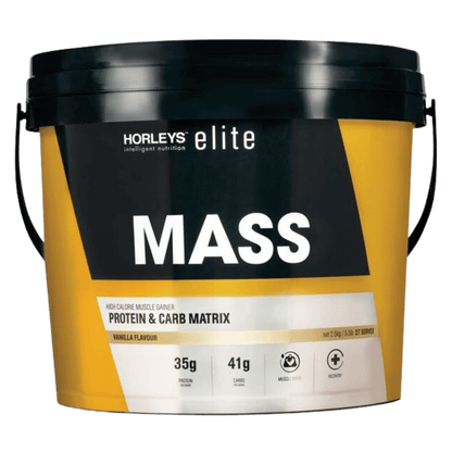 Horleys Elite Mass