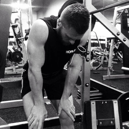 Horleys Elite Ripped