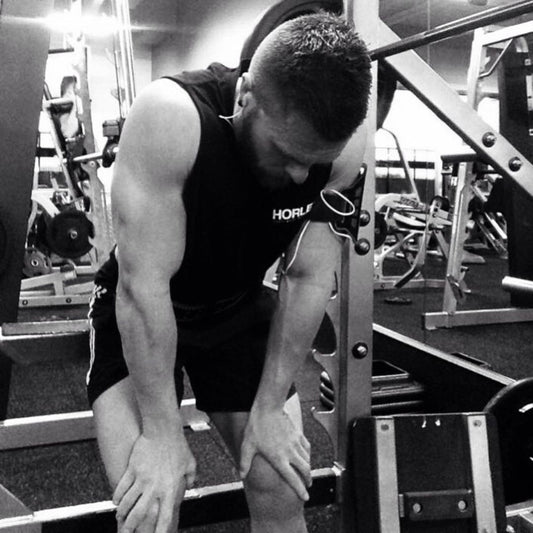 Horleys Elite Ice WPI