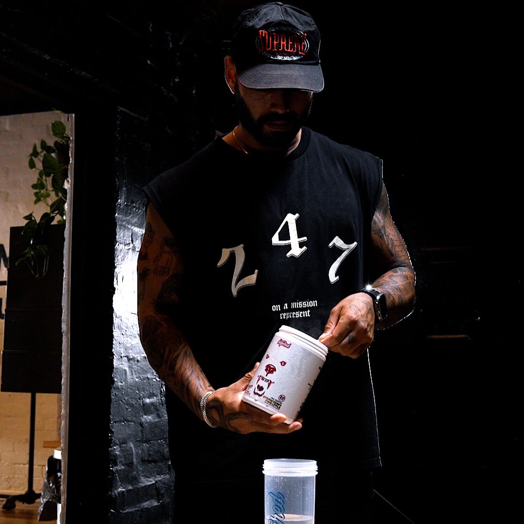 Inspired BBD Pump