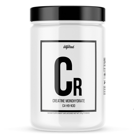 Inspired Creatine