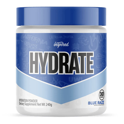 Inspired Hydrate