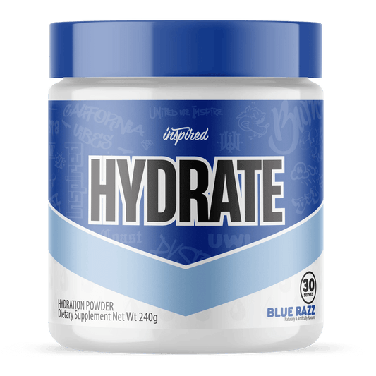 Inspired Hydrate