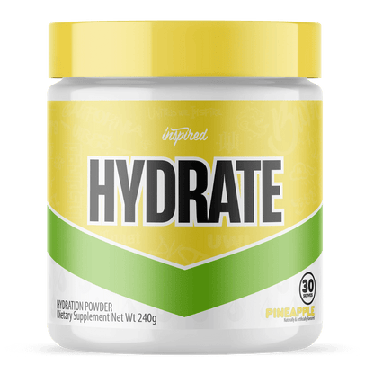 Inspired Hydrate