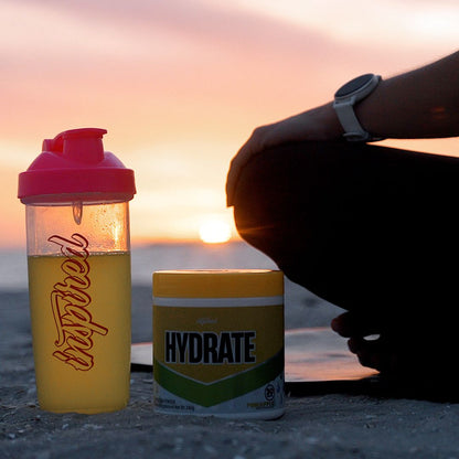 Inspired Hydrate