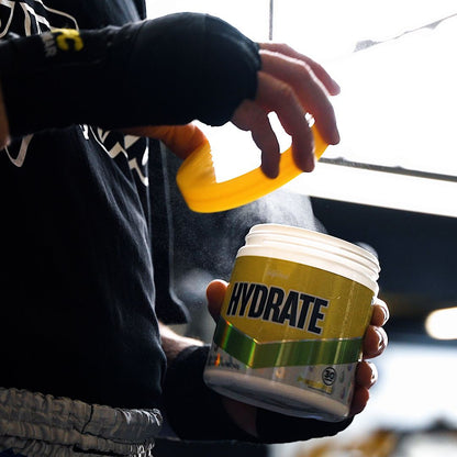 Inspired Hydrate