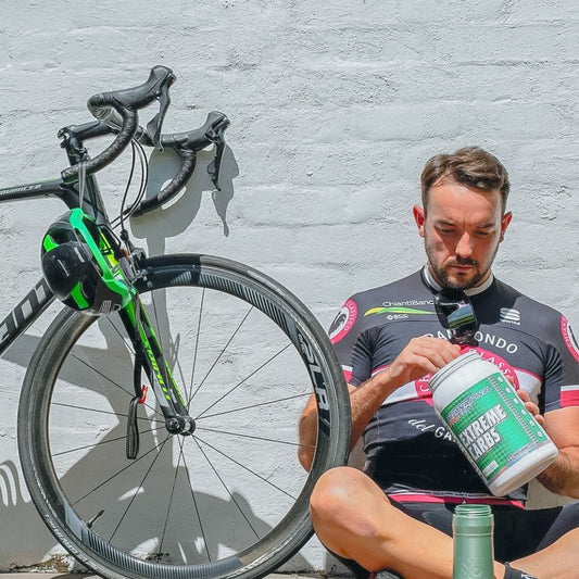 International Protein Extreme Carbs