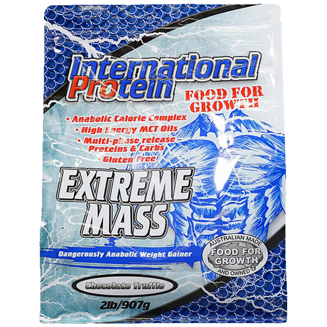 International Protein Extreme Mass