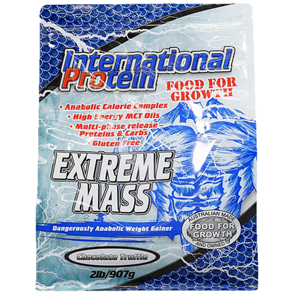 International Protein Extreme Mass