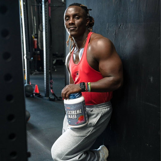 International Protein Extreme Mass