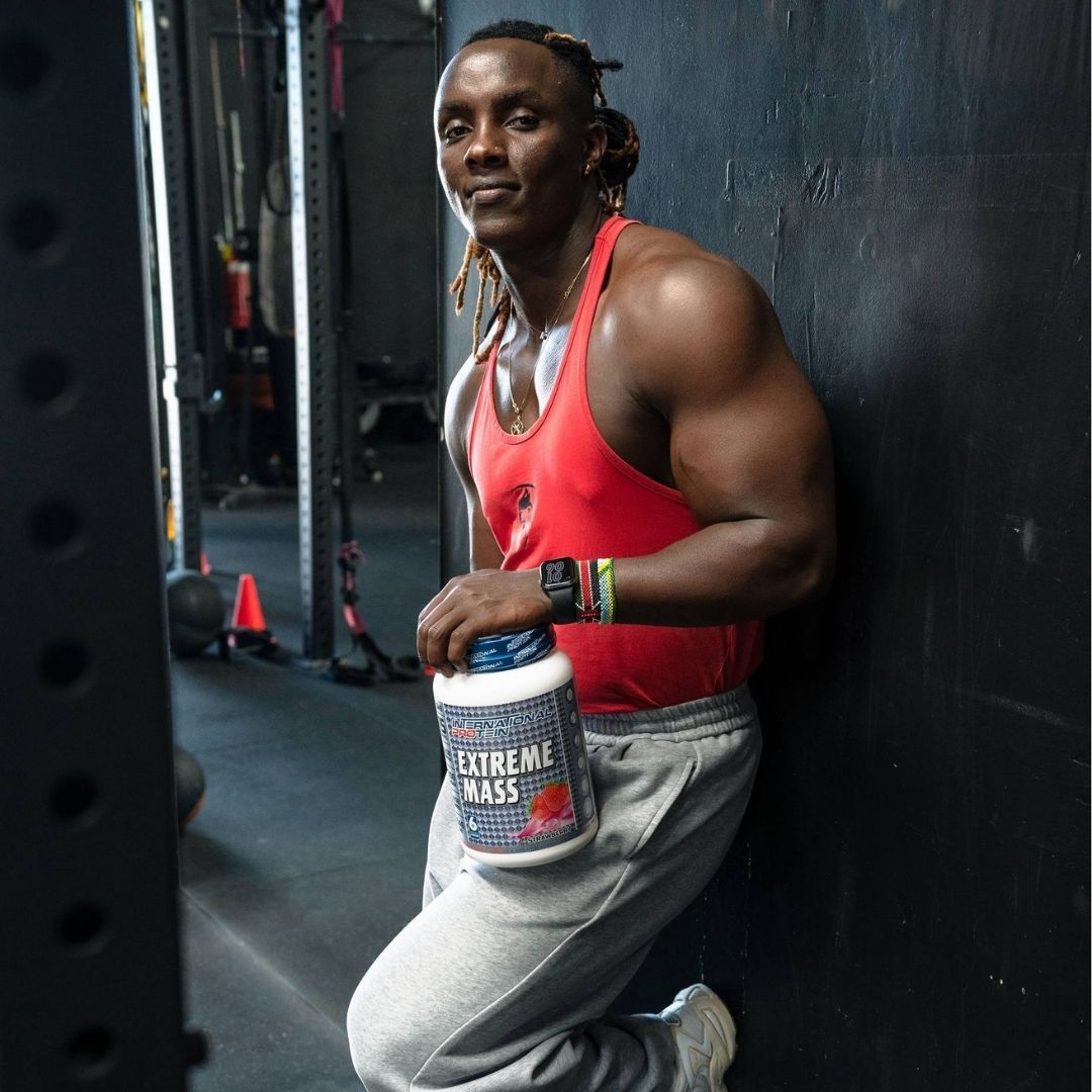 International Protein Extreme Mass