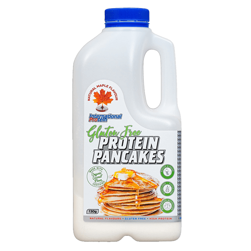 International Protein Pancake Mix