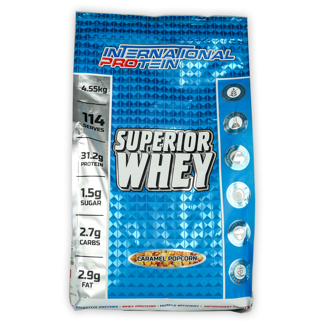 International Protein Superior Whey