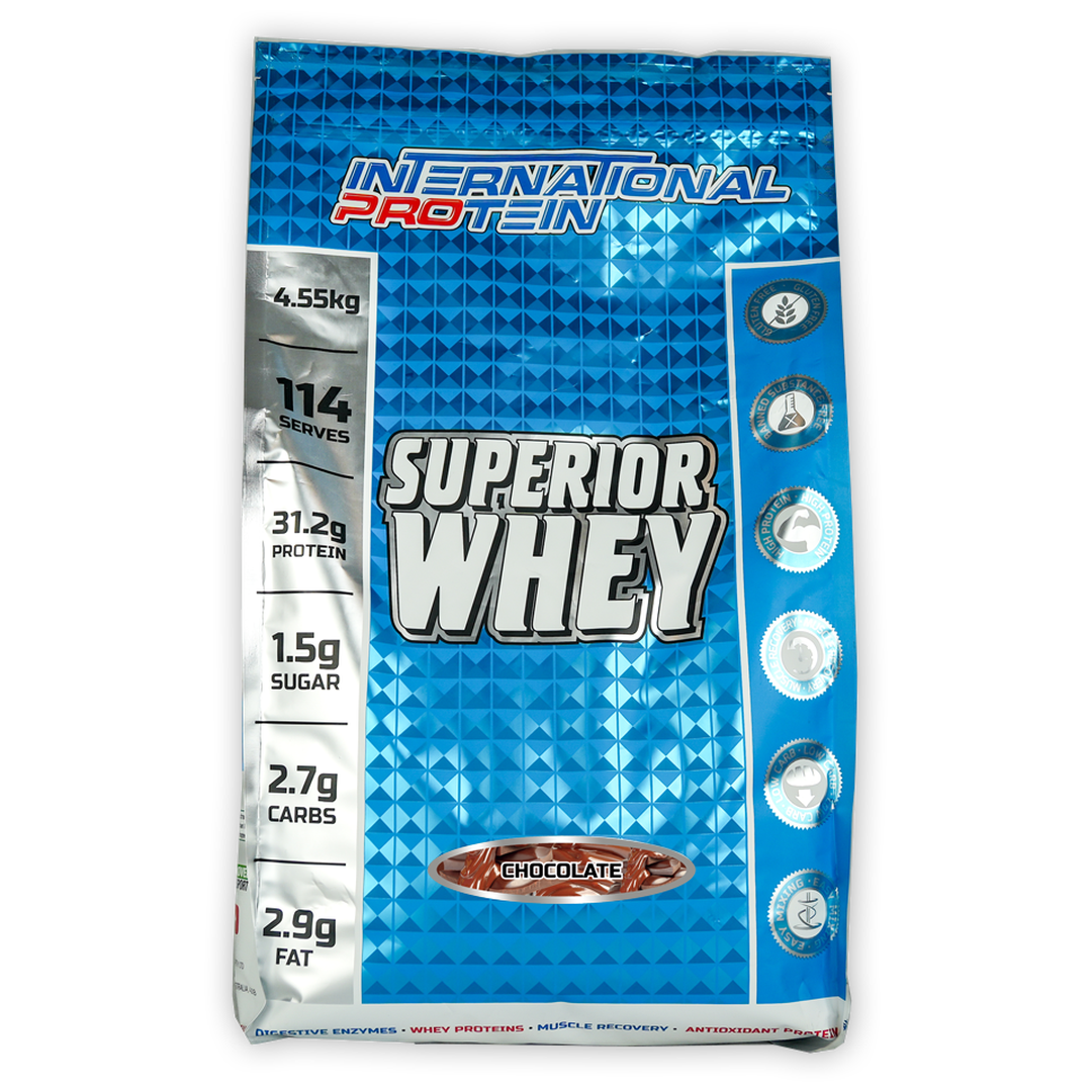 International Protein Superior Whey