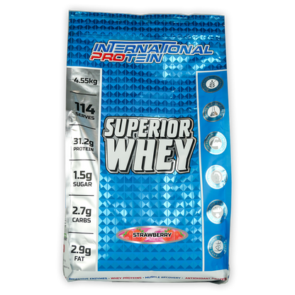 International Protein Superior Whey