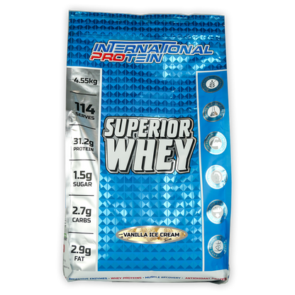 International Protein Superior Whey