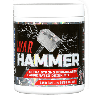 International Protein War Hammer