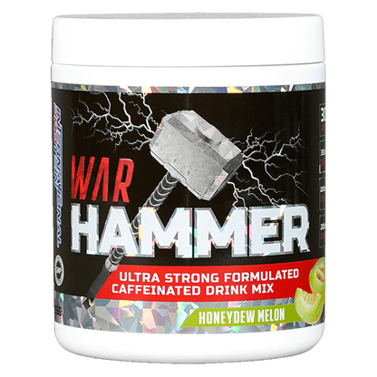 International Protein War Hammer