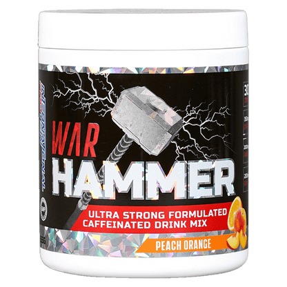 International Protein War Hammer