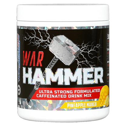 International Protein War Hammer