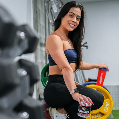 International Protein War Hammer