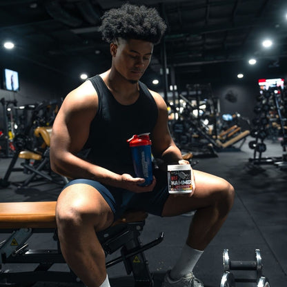International Protein War Hammer