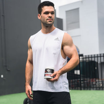 International Protein War Hammer