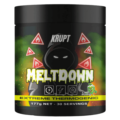 Krupt Supplements Meltdown